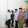 Dukung Ketahanan Pangan Nasional, Kasad Hadiri Puncak PENAS Petani dan Nelayan XVII 2026