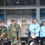 Dukung Ketahanan Pangan Nasional, Kasad Hadiri Puncak PENAS Petani dan Nelayan XVII 2026