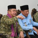 Dukung Ketahanan Pangan Nasional, Kasad Hadiri Puncak PENAS Petani dan Nelayan XVII 2026