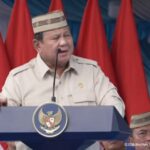 Dukung Ketahanan Pangan Nasional, Kasad Hadiri Puncak PENAS Petani dan Nelayan XVII 2026