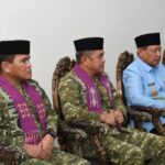 Dukung Ketahanan Pangan Nasional, Kasad Hadiri Puncak PENAS Petani dan Nelayan XVII 2026