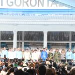 Dukung Ketahanan Pangan Nasional, Kasad Hadiri Puncak PENAS Petani dan Nelayan XVII 2026