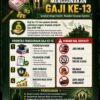 Bijak Menggunakan Gaji ke-13