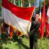 Harumkan Nama Bangsa, Kolonel Cpn Jimmy Sirait Raih Gelar Master di U.S. Army War College