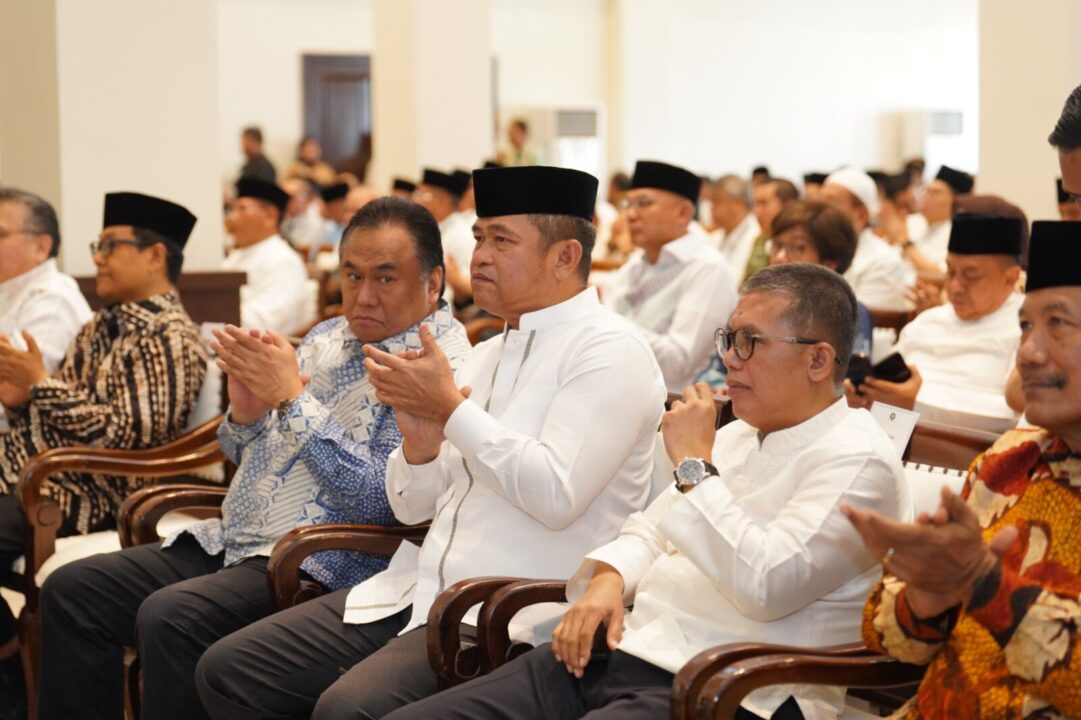 Dukung Pembangunan SDM Unggul, Kasad Hadiri Peresmian MA Insan Cendekia Nusantara