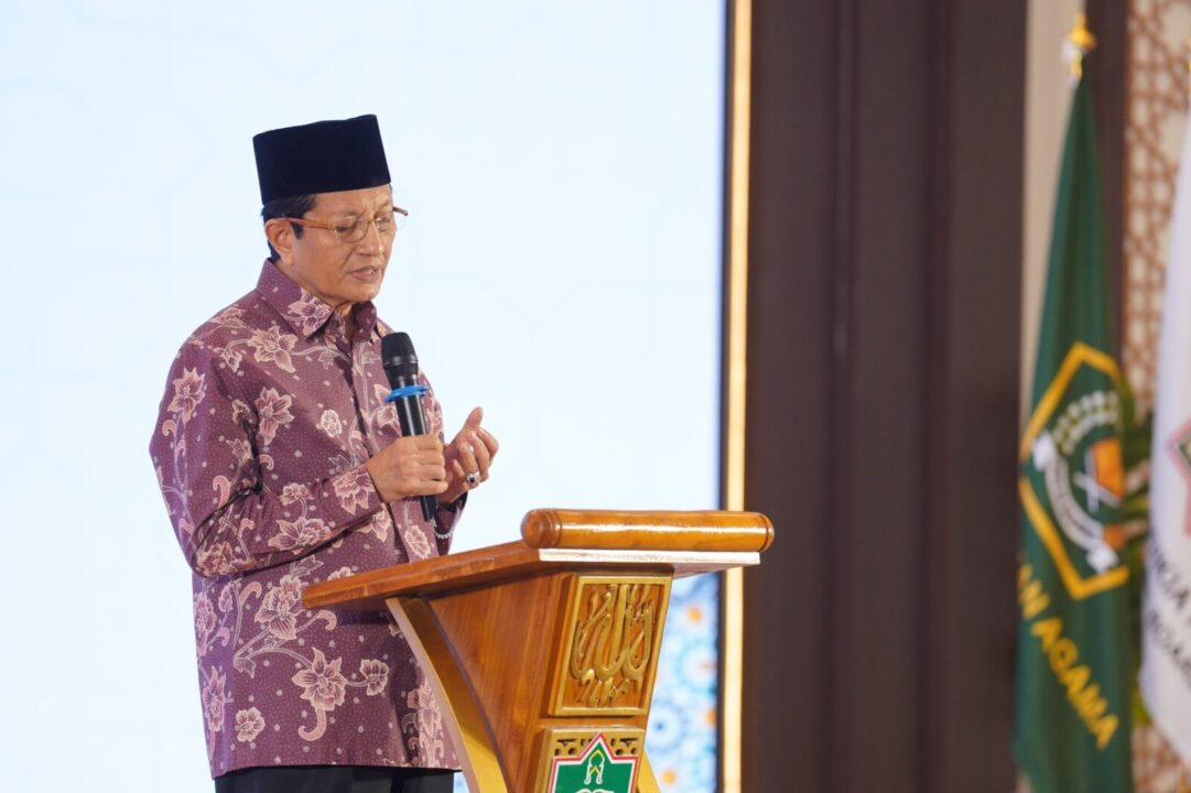 Dukung Pembangunan SDM Unggul, Kasad Hadiri Peresmian MA Insan Cendekia Nusantara
