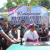 Kasad: Kebersamaan Kunci Mengatasi Berbagai Permasalahan Masyarakat