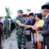 Kasad Tekankan Pentingnya Menjaga Warisan Budaya dan Mempererat Persaudaraan