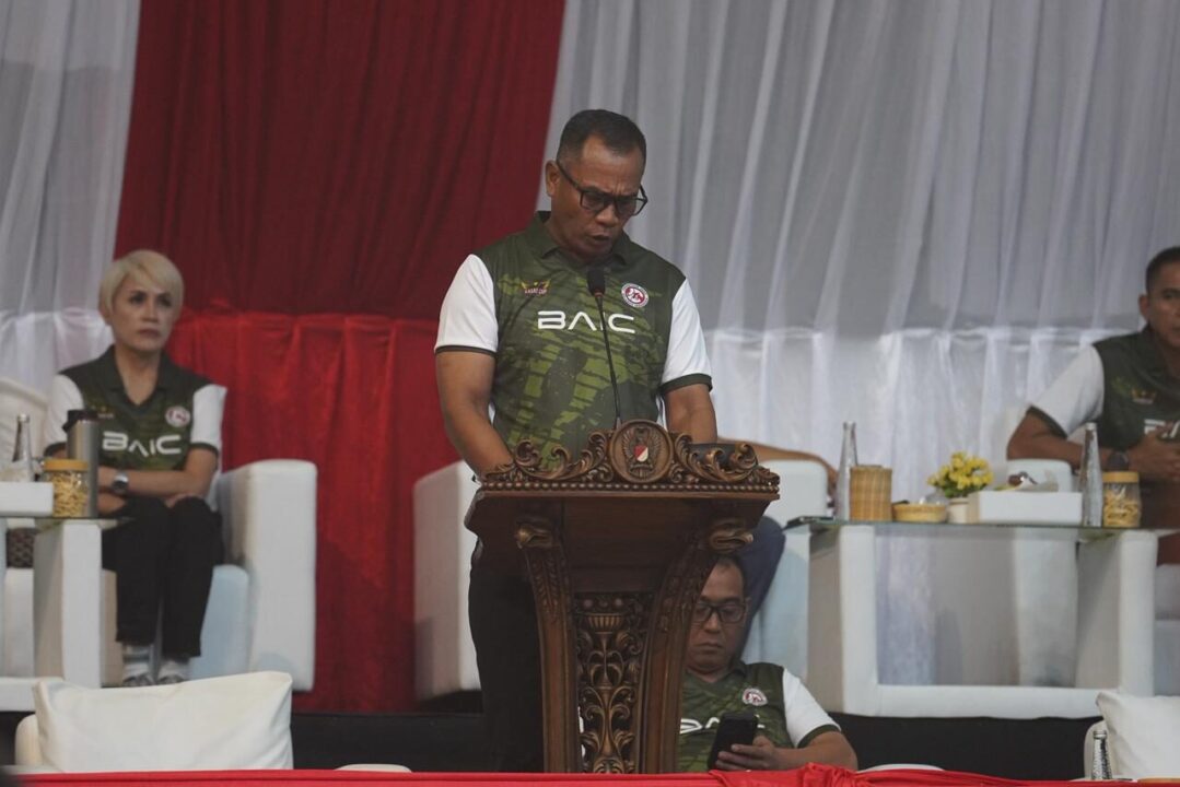 Kejurnas Judo Piala Kasad XVI 2026 Resmi Digelar, Siap Lahirkan Judoka Berprestasi