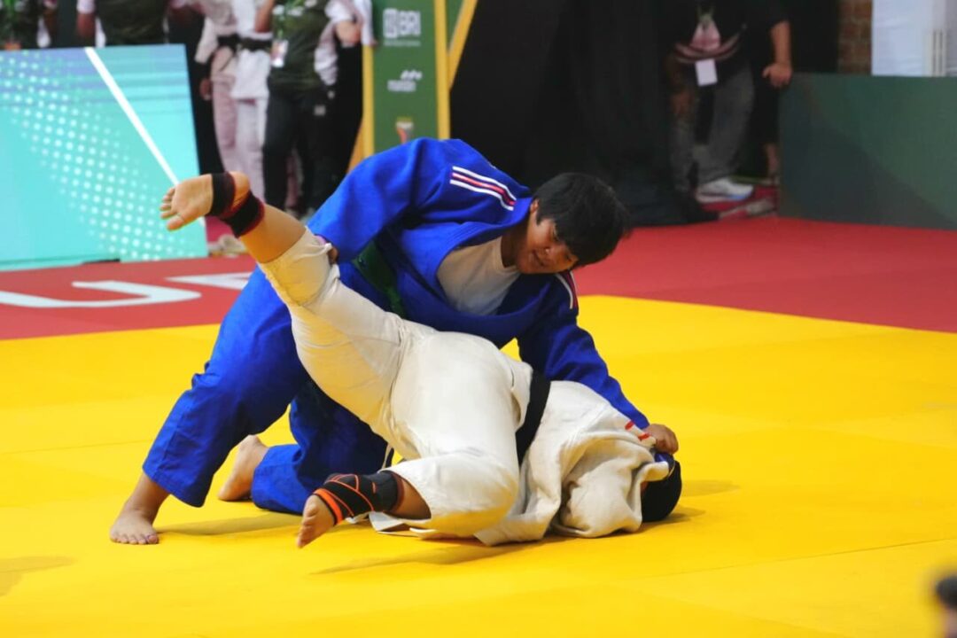 Kejurnas Judo Piala Kasad XVI 2026 Resmi Digelar, Siap Lahirkan Judoka Berprestasi