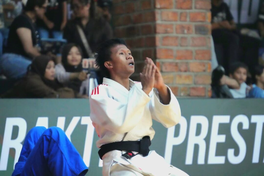 Kejurnas Judo Piala Kasad XVI 2026 Resmi Digelar, Siap Lahirkan Judoka Berprestasi