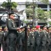 Terima 429 Perwira Remaja Dikmapa PK, Wakasad Tekankan Penguatan SDM TNI AD Hadapi Tantangan Modern