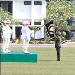 Terima 429 Perwira Remaja Dikmapa PK, Wakasad Tekankan Penguatan SDM TNI AD Hadapi Tantangan Modern