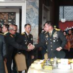 Terima 429 Perwira Remaja Dikmapa PK, Wakasad Tekankan Penguatan SDM TNI AD Hadapi Tantangan Modern