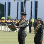 Terima 429 Perwira Remaja Dikmapa PK, Wakasad Tekankan Penguatan SDM TNI AD Hadapi Tantangan Modern