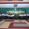 Gelar Rakornis TMMD ke-129, TNI AD Tekankan Publikasi Kreatif, Informatif, dan Inspiratif