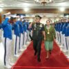 Bekali Calon Perwira Masa Depan, Kasad Tekankan Profesionalisme, Integritas, dan Inovasi