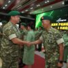 Pimpin Laporan Korps 45 Pati TNI AD, Kasad Tekankan Amanah Kepemimpinan