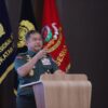 Hadapi Ancaman Masa Depan, Kasad Dorong Transformasi Sishankamrata Aktif