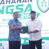 Dukung Program Pemerintah, Kasad: Perbantuan TNI kepada Kementerian Terkoordinasi dengan Baik