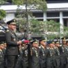 Terima 514 Perwira Remaja Akmil, Kasad Tekankan Kepemimpinan dan Pengabdian