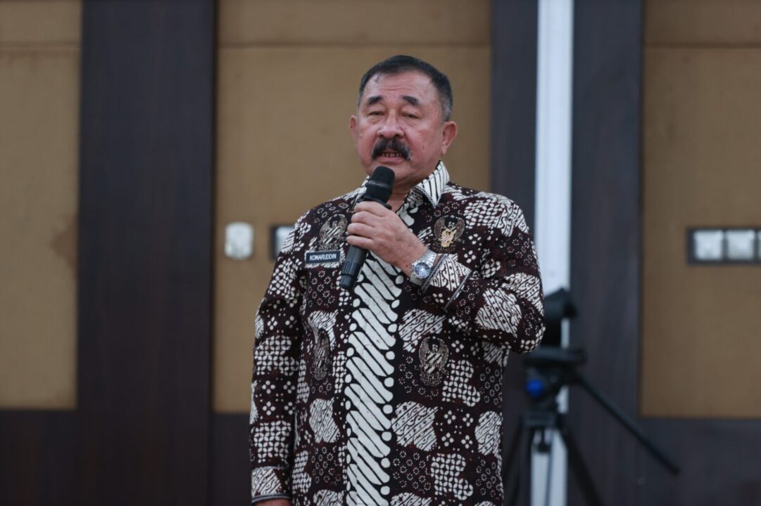 Silaturahmi dengan PPAD, Kasad Paparkan Berbagai Inovasi TNI AD bagi Prajurit dan Masyarakat