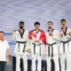 Prajurit TNI AD Sumbang Tiga Medali di 8th Asian Taekwondo Indonesia Open Championships 2026