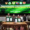 TNI AD dan Empat Pemda Sepakati Pengelolaan Sampah Berbasis Teknologi