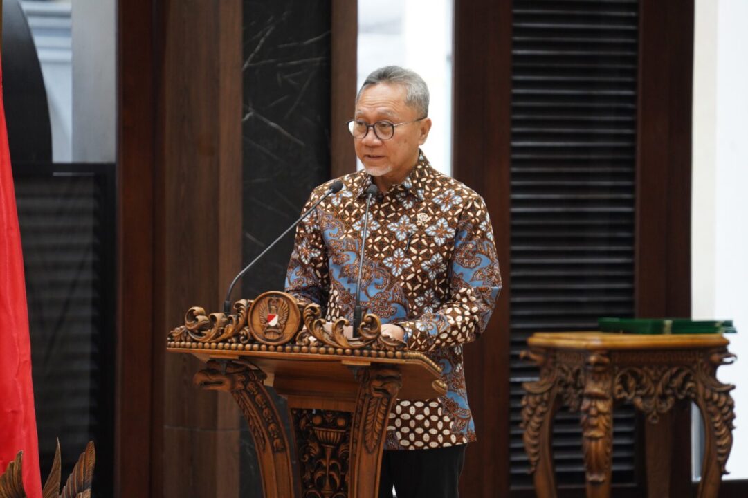 TNI AD dan Empat Pemda Sepakati Pengelolaan Sampah Berbasis Teknologi