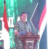Kasad Ajak Dansat Perkuat Kepedulian dan Dukung Program Pemerintah