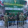 Kirim Kapal Rumah Sakit ke NTT, Kasad: Penanganan Bencana Harus Punya “Napas Panjang”