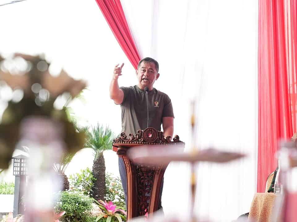 Dorong Efisiensi Fasilitas Perwakilan Kodam, Kasad Resmikan Mess TNI AD di Senen