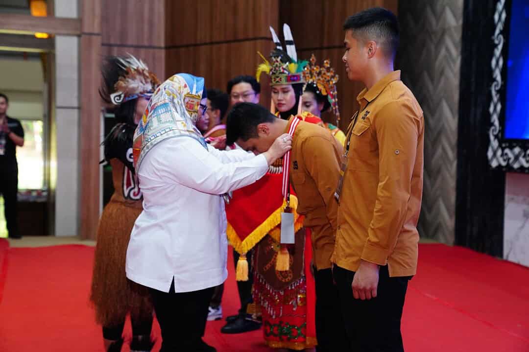 TNI AD Raih Tiga Gelar Juara pada Cyber Competition Rise The Ranger-2 Tahun 2026