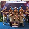 TNI AD Raih Tiga Gelar Juara pada Cyber Competition Rise The Ranger-2 Tahun 2026