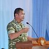 Dari Timbunan Sampah Jadi Bahan Bakar, TNI AD Siap Turun Tangan