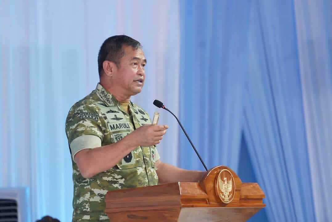 Dari Timbunan Sampah Jadi Bahan Bakar, TNI AD Siap Turun Tangan
