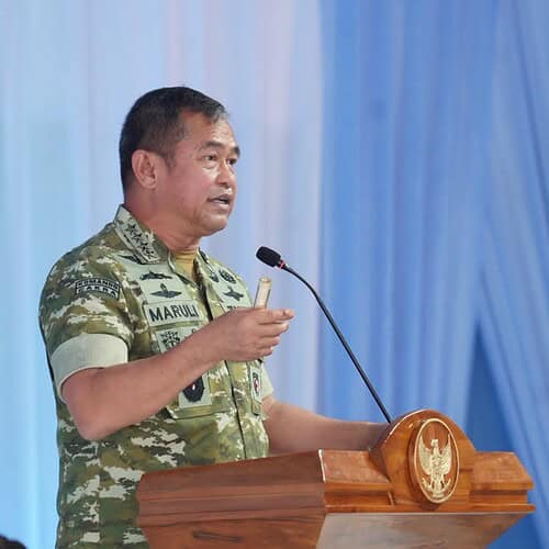 Dari Timbunan Sampah Jadi Bahan Bakar, TNI AD Siap Turun Tangan