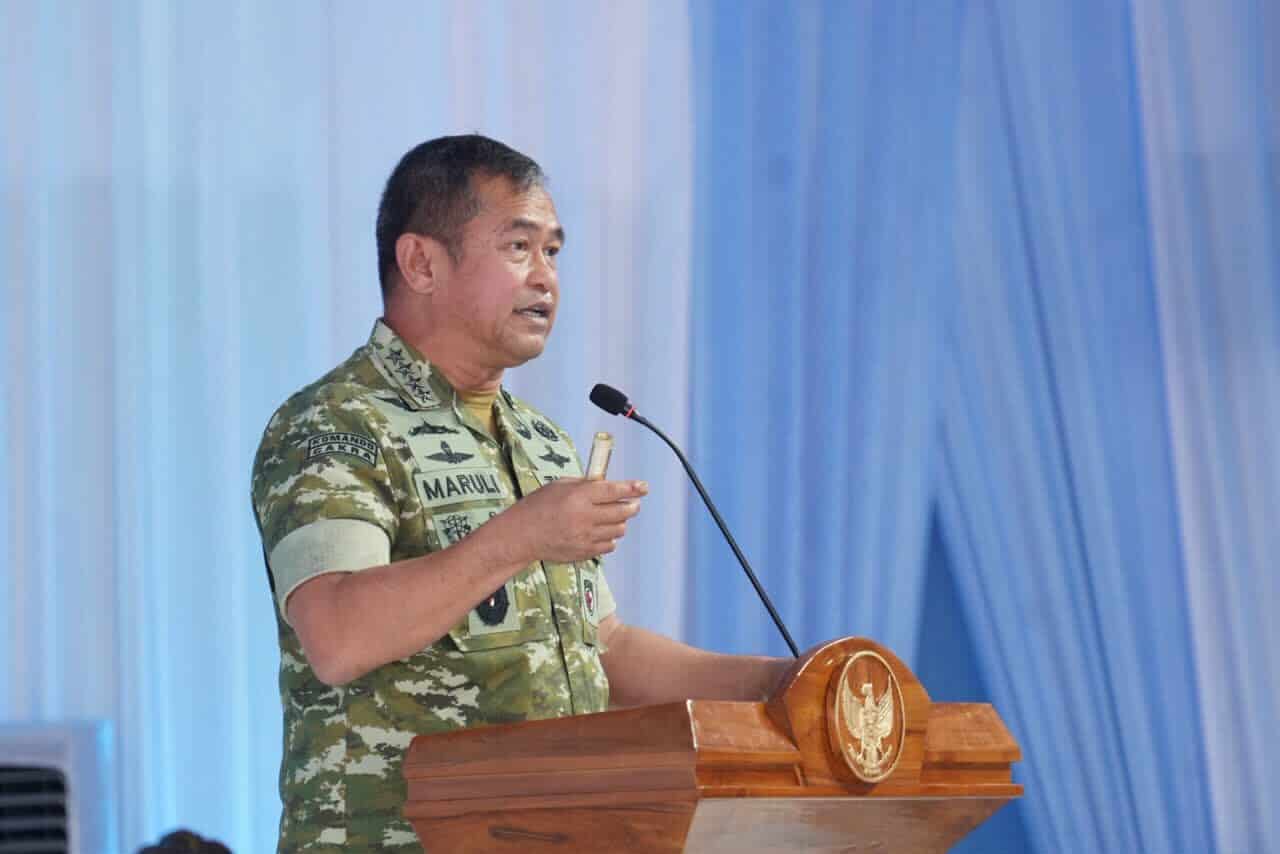 Dari Timbunan Sampah Jadi Bahan Bakar, TNI AD Siap Turun Tangan