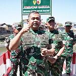 Tak Lagi Memutar 5 Kilometer, Jembatan Garuda Buka Jalan Baru Bagi Warga Surabaya