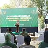 TNI AD Serahkan Kendaraan kepada Pemenang Lomba Posyandu dan Istri Danyon Berdampak