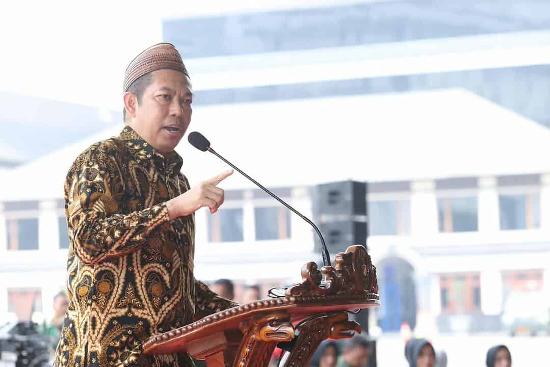 Kasad: Peringatan Hari Besar Keagamaan Harus Menjadi Momentum Introspeksi Diri