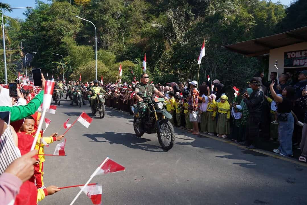 Dari Energi hingga Sampah, Kasad Dorong Solusi Nyata TNI AD untuk Masyarakat