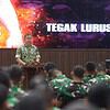 Bekali Calon Dansat, Kasad: Sishankamrata di Perbatasan Harus Diperkuat!