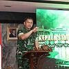 Bangun Komunikasi Terbuka, Kasad Undang Pemred Media Nasional ke Mabesad