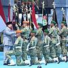 HUT ke-81 TNI, Kasad Saksikan Peresmian Enam Kodam Baru