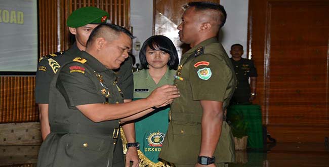 Dinas Penerangan – Tentara Nasional Indonesia Angkatan Darat - Page ...